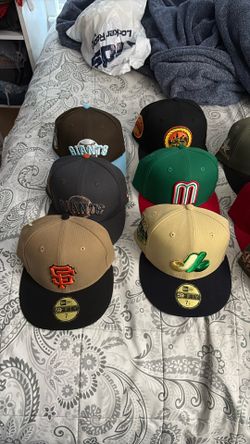 New Era Caps
