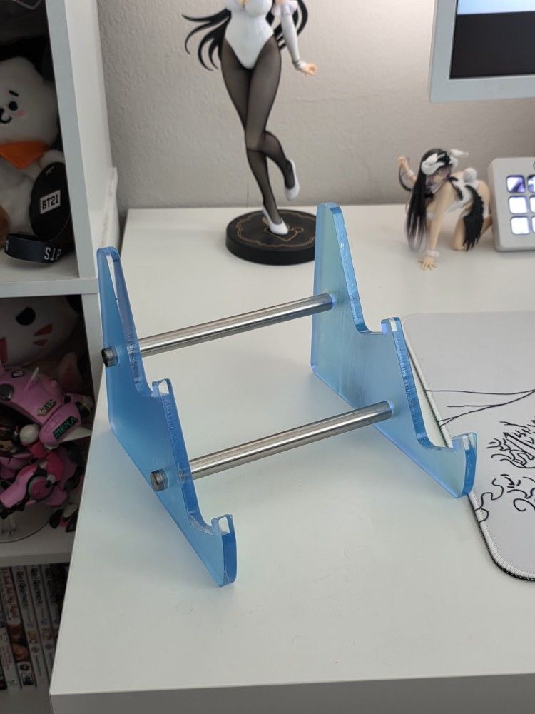 Computer Keyboard Stand