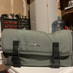 Camera Bag Case