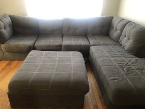 New And Used Sectional Couch For In Farmville Va Offerup New And Used Sectional Couch For