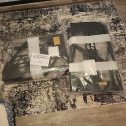 Jeep Doors Fit 2018-2024 JL,JLU,JT