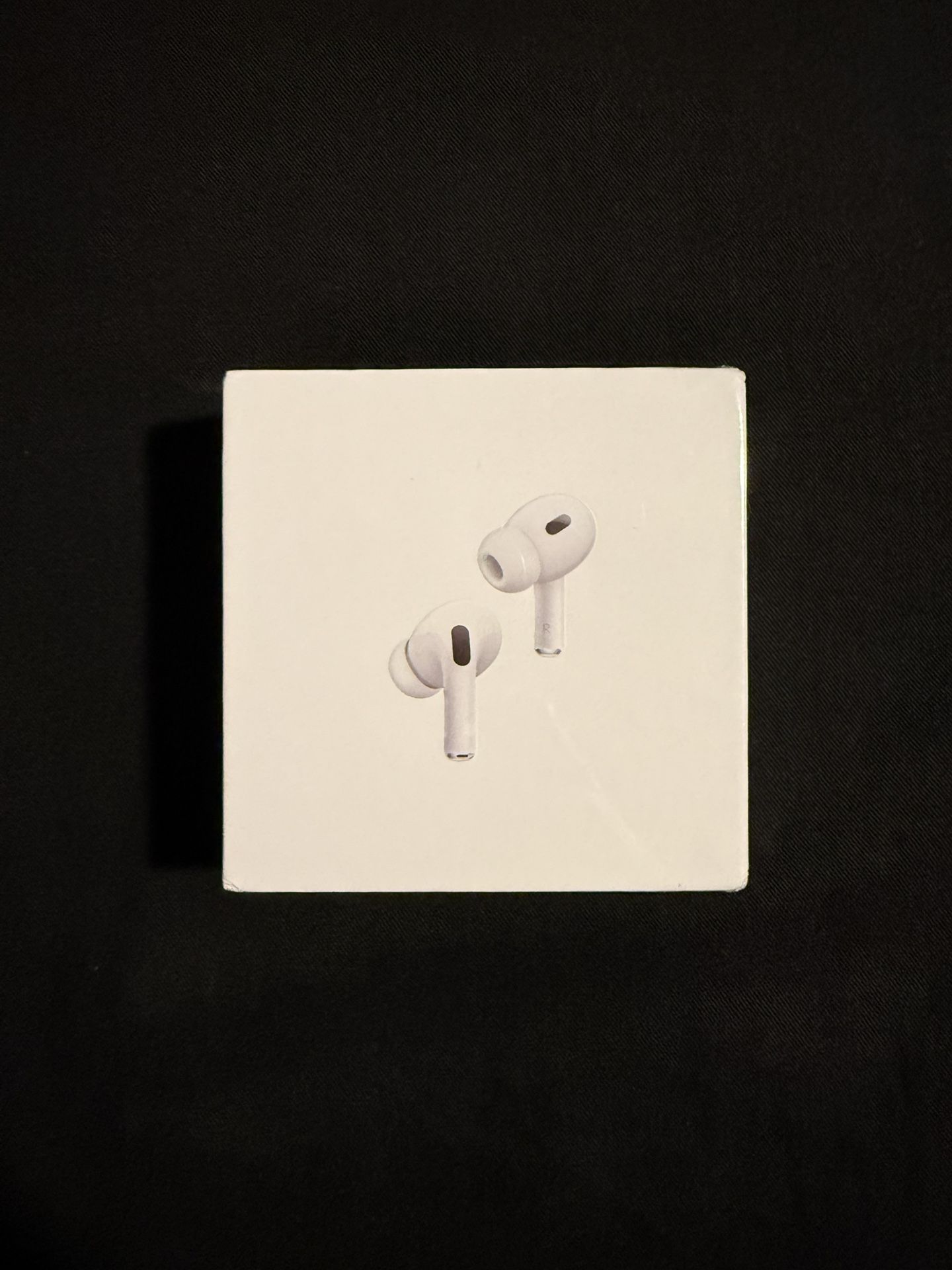 Premium Wireless Earbuds – Brand New, USB-C, Noise Canceling