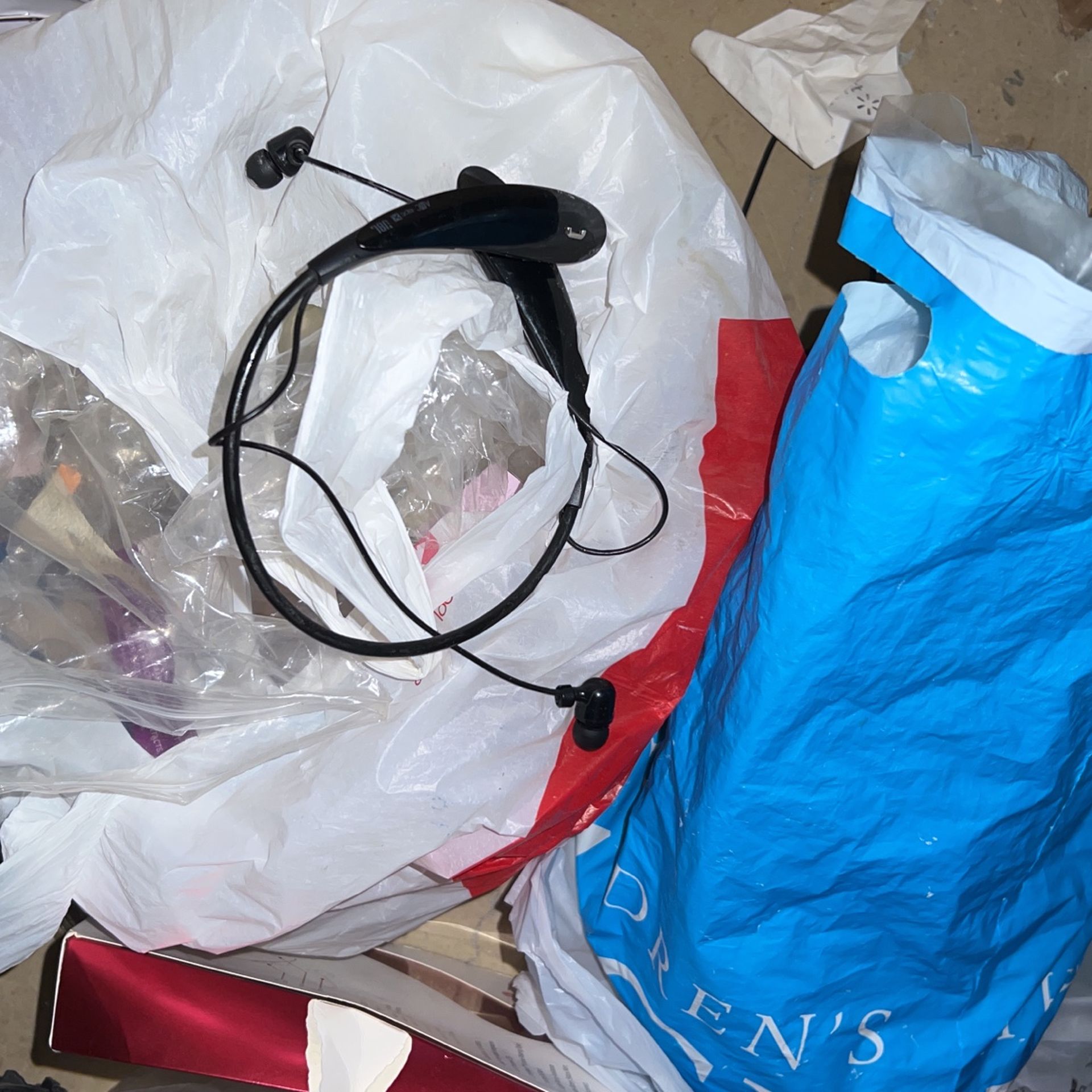 For Parts Lg Headphones