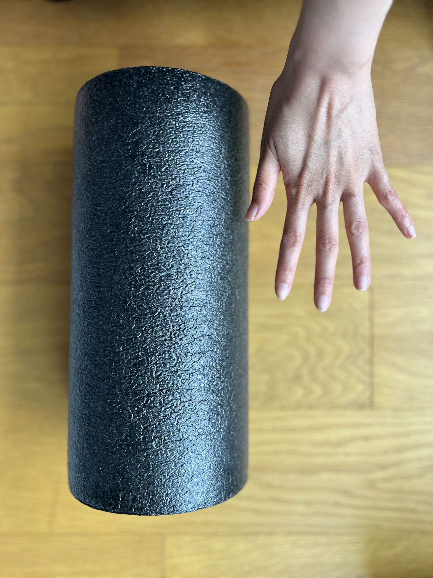 Foam Roller - High Density 12”