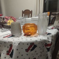 Vases (3)