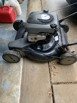 Murray Select 22 Powered By 6.25 HP Quantum for Sale in Arlington TX OfferUp