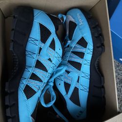 Nike Air Humara 17(ACG X SUPREME) SZ 8.5 M