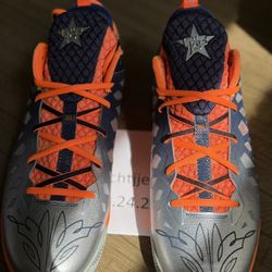 Jordan CP3 VI sz 12.5 Promo Sample Player Exclusive Bun B Unreleased Nike