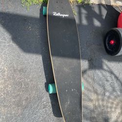 Skateboard 