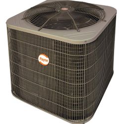 Condensador Payne 3Ton 14SEER - R410a
