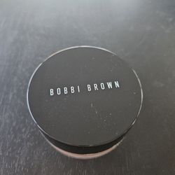 Sheer Finish Loose Powder