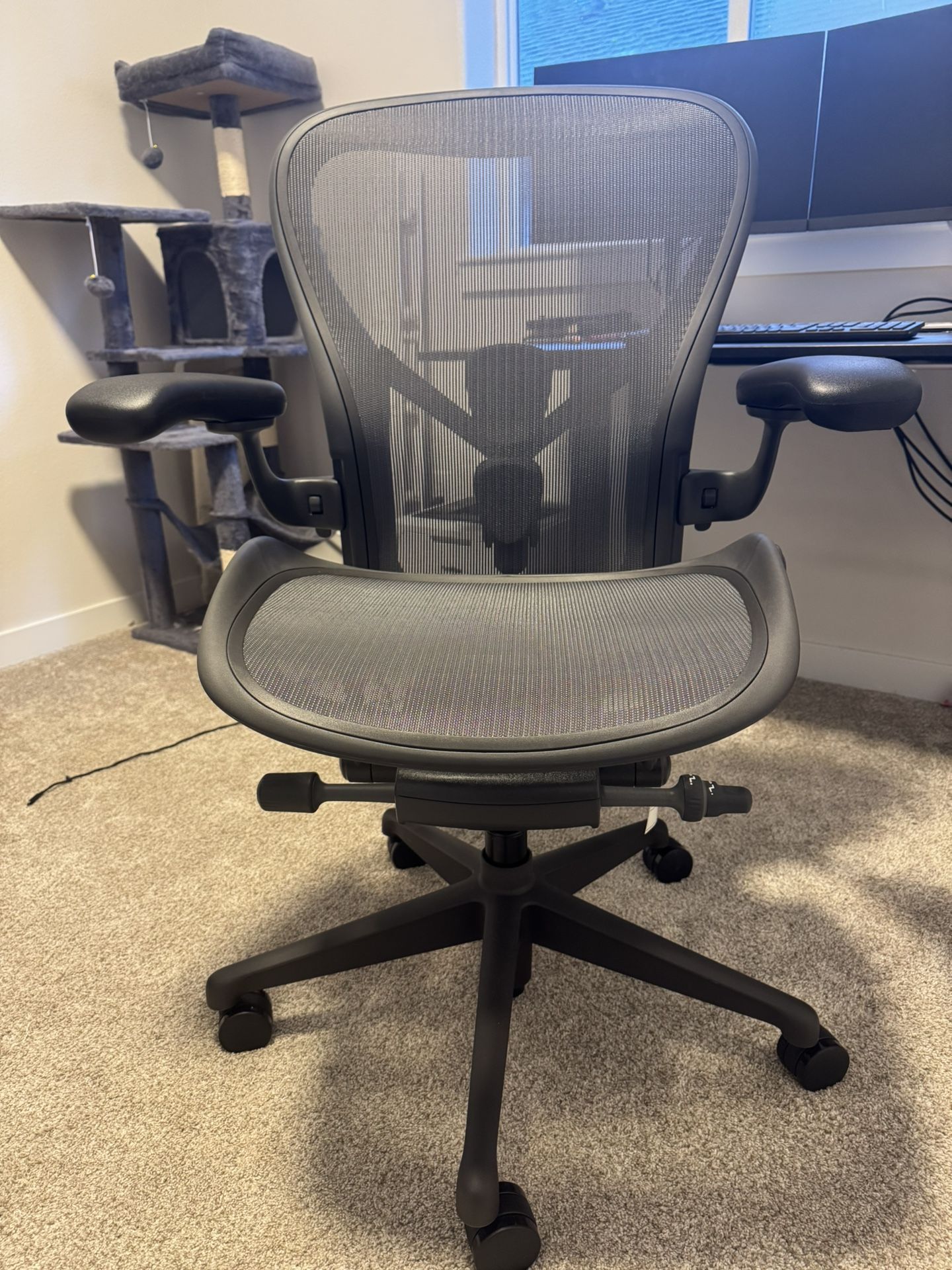 Herman Miller Aeron