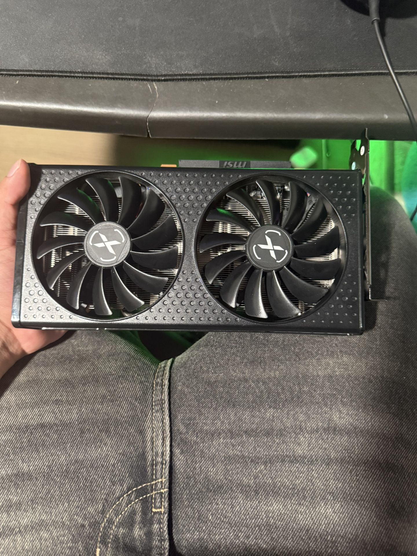 Radeon Rx 6500-xt