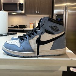 JORDAN 1 UNIVERSITY BLUE FOR SALE‼️