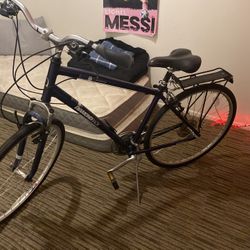 Diamondback Bike 