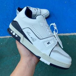 Louis sneakers many more colors available