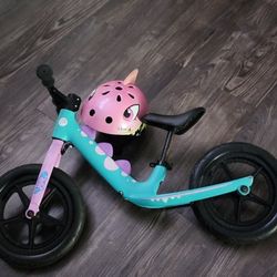 RoyalBaby KIDS BALANCE BIKE