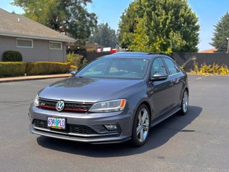 2016 Volkswagen Jetta