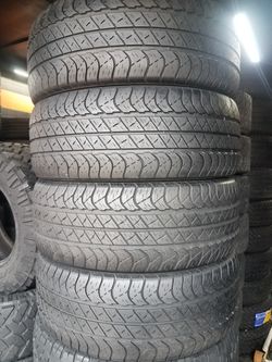 245-50-20 Goodyear