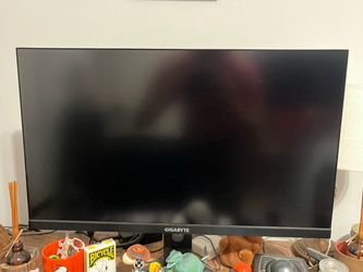 Gigabyte M27Q Gaming Monitor