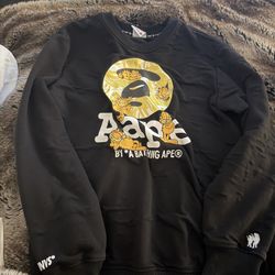 Garfield Aape Sweatshirt
