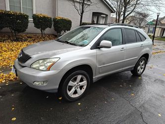 2007 Lexus RX