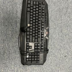 Gaming Keyboard 