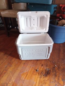 Coleman Cooler