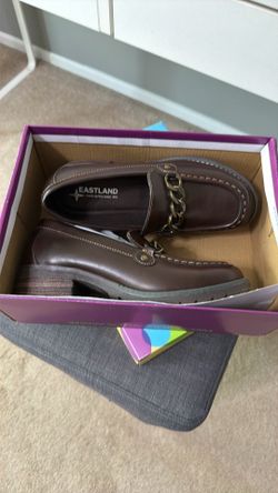 New Eastland Shoes