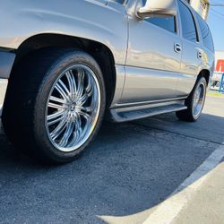Rims 22”