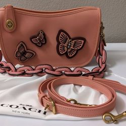 Brand New Authentic Coach Bag w/ dust bag