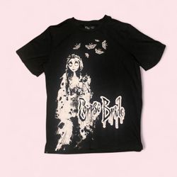 Corpse Bride Graphic T-Shirt