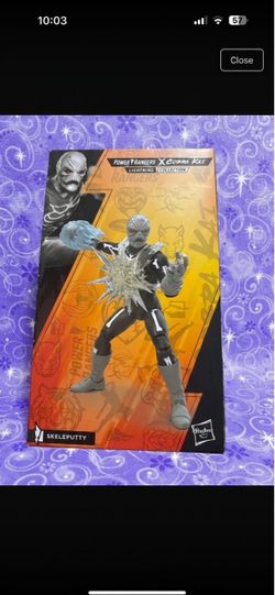 Skeleputty