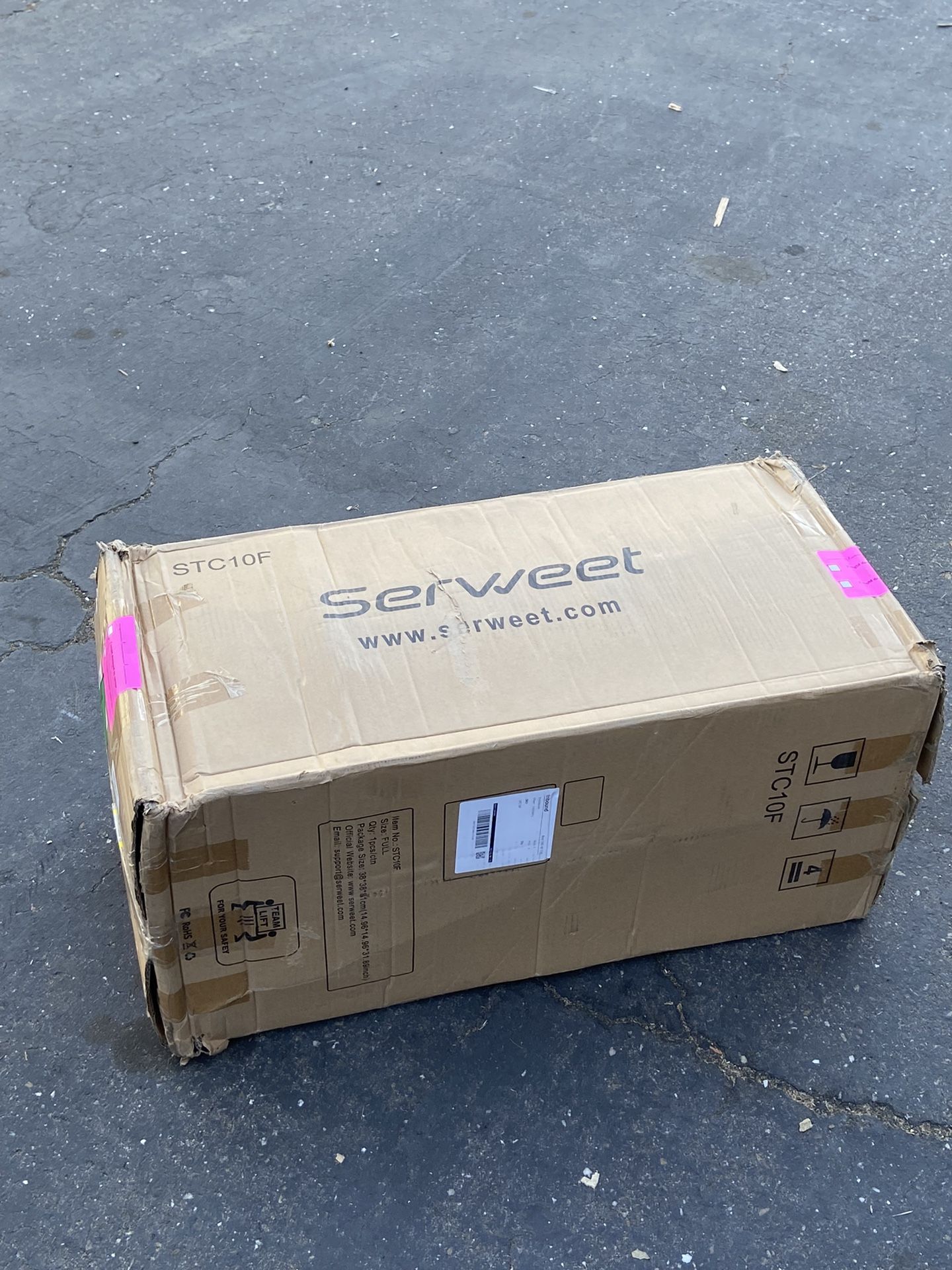 FULL MATTRESSs High Quality