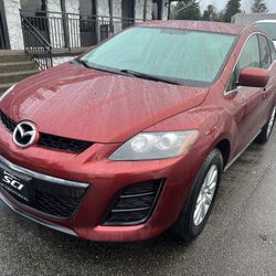 2010 Mazda CX-7 SV