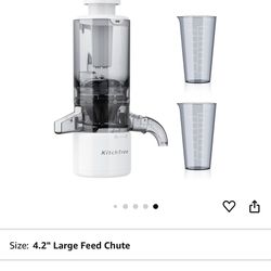 Kitchen Set  Jucey 