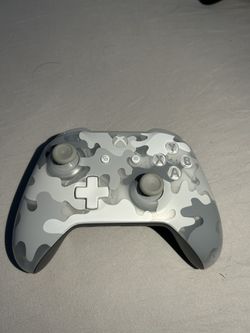 Xbox Controller