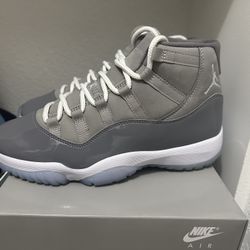 Jordan 11 Size 8.5