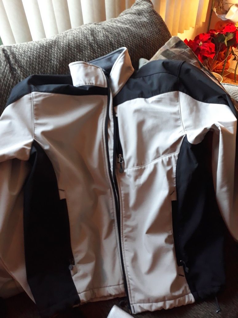 Mens Tahoe jacket