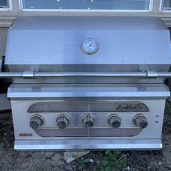 AMG American Made Grills 36” Propane