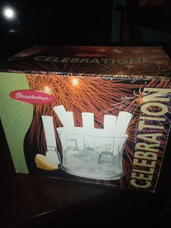 Shot Glass set