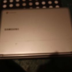 Samsung Chromebook