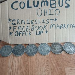 RARE HALF DOLLARS/ STORAGE UNIT FINDS