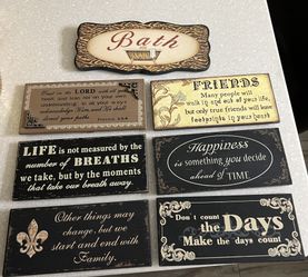 Wood Decor Stans
