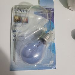 A15 Bulb Vibration Resistant 40w Appliance Fridge
