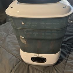 Baby Breeza Sterilizer 