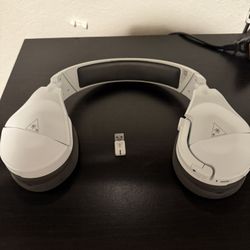 Blue tooth headset 