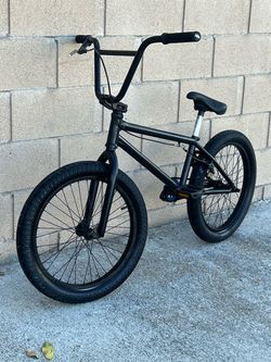 BMX  Mafia  bike  wheel  20