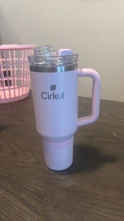 Water cup