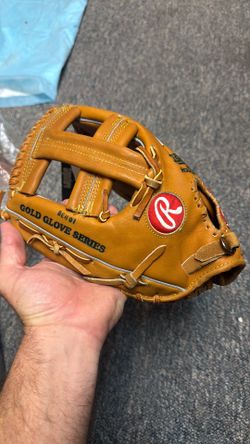 Rawlings gold glove series PRO 6HF